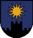 Wappen der Gemeinde Natters