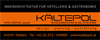 Logo für Kältepol Kühlanlagen GmbH