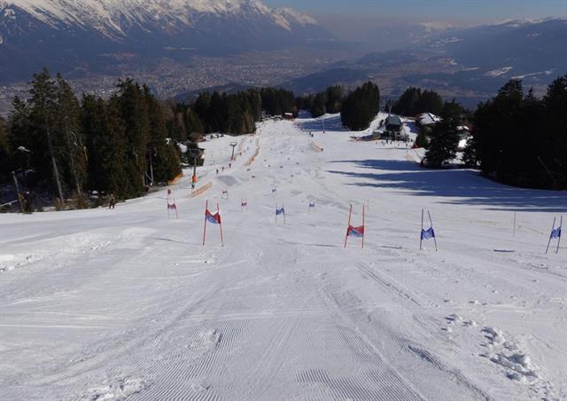 Foto für Dorf- und Vereinsmeisterschaft Ski